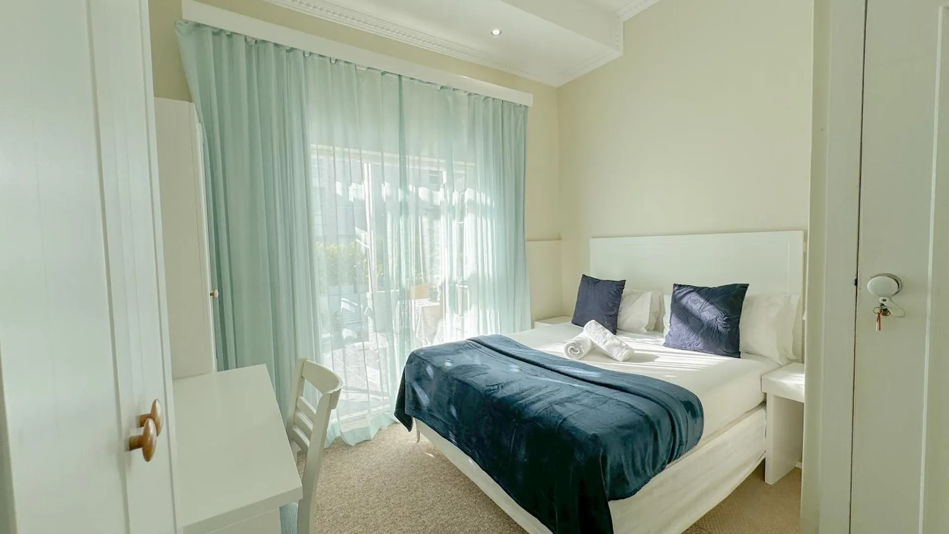 Amoris In Sea Point Kapstadt