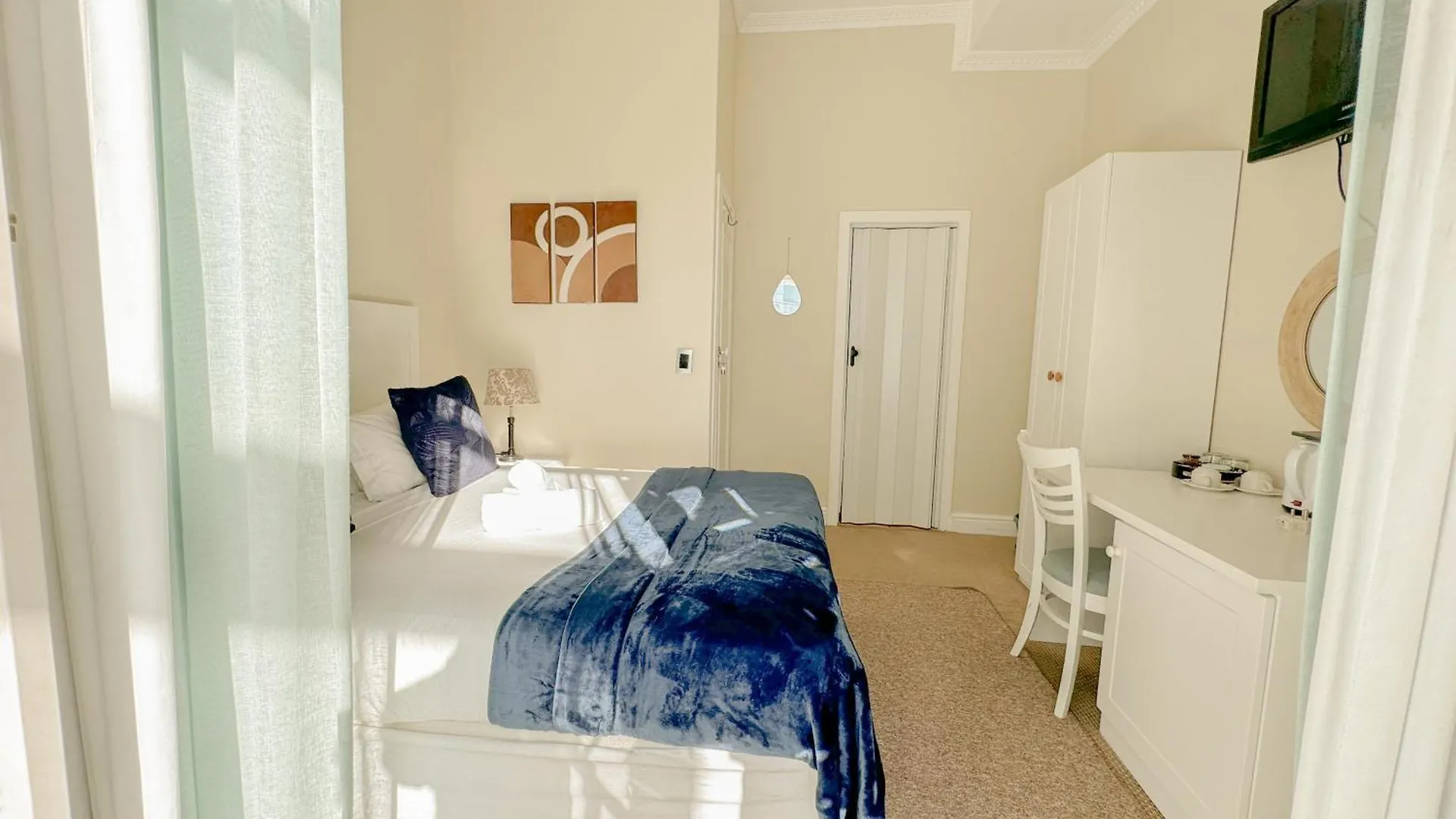 Gasthof Amoris In Sea Point Kapstadt