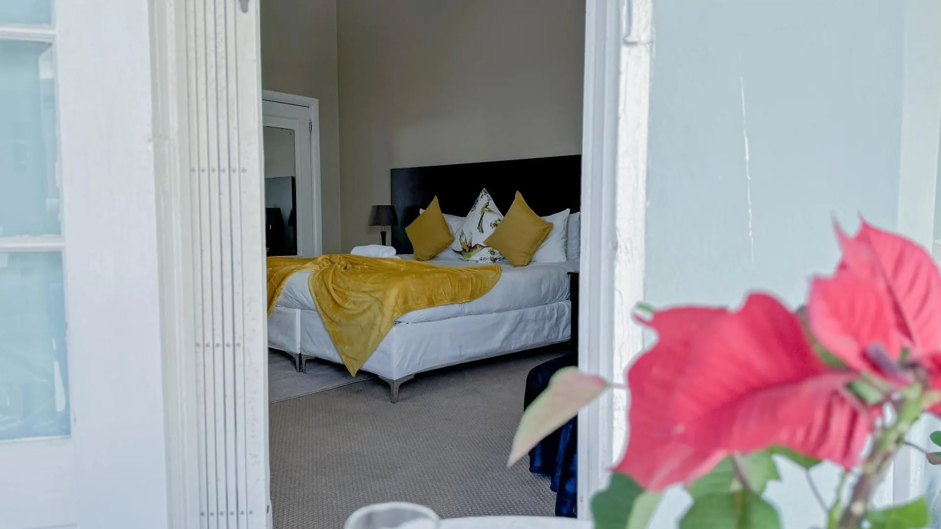 Amoris In Sea Point Kapstadt Gasthof