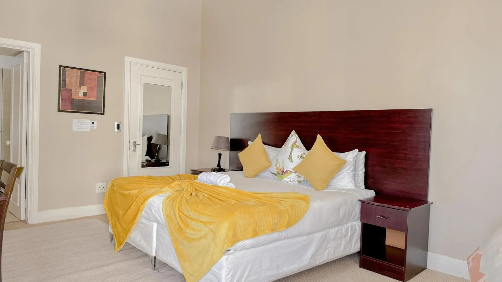 Amoris In Sea Point Kapstadt Südafrika