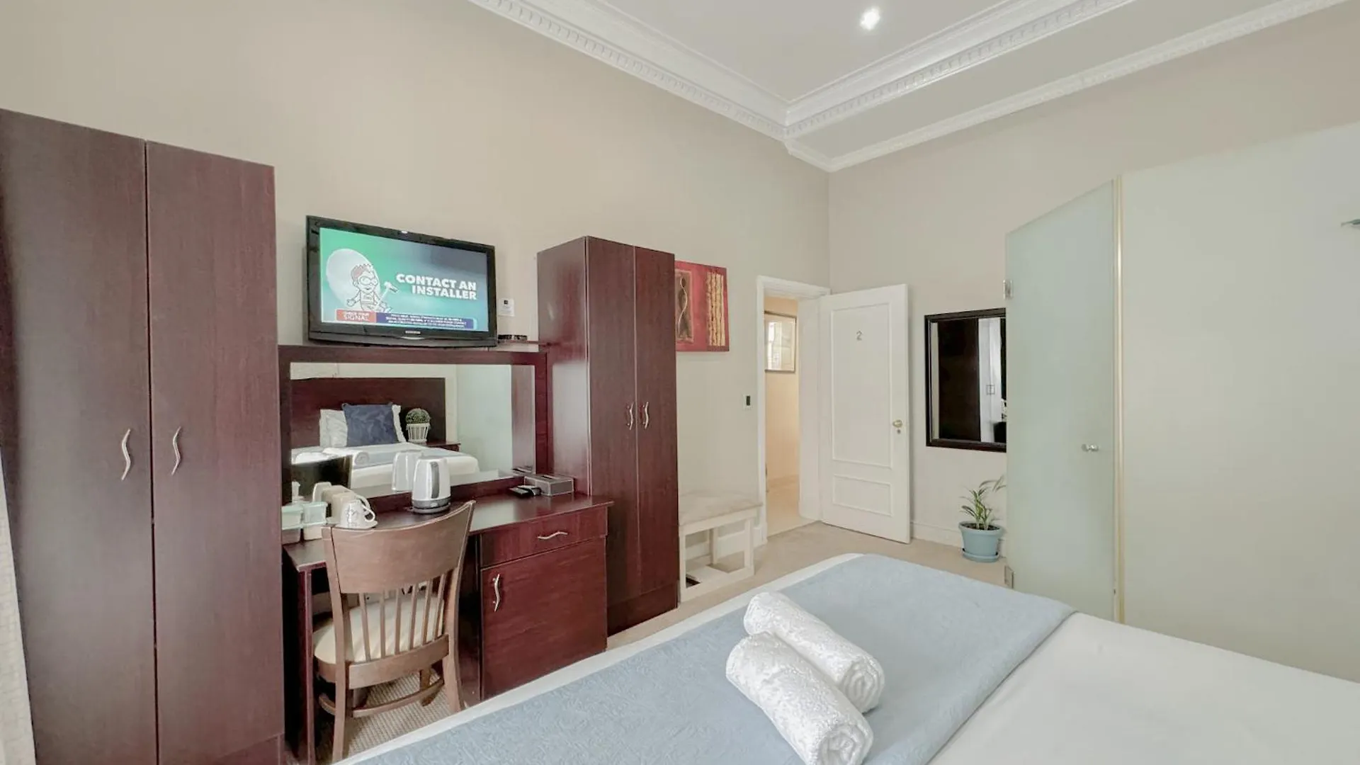 Amoris In Sea Point Kapstadt