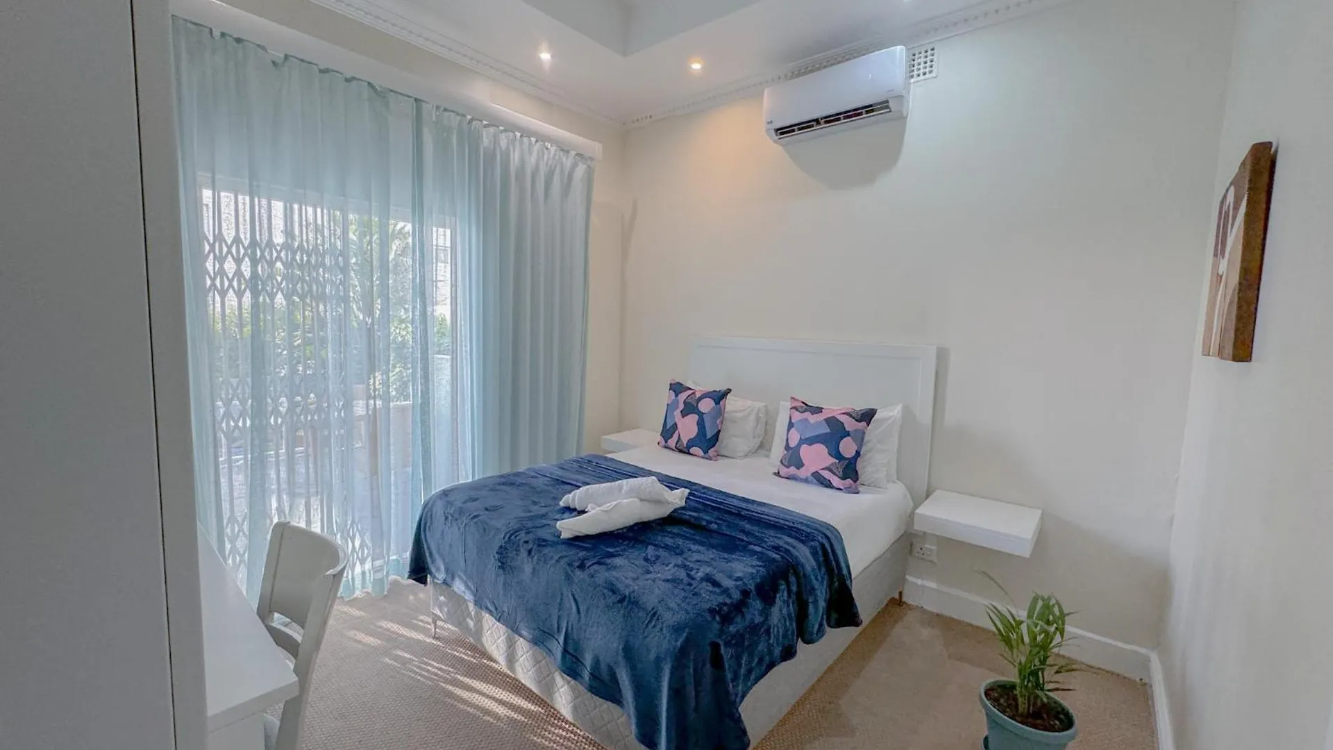 Amoris In Sea Point Kapstadt