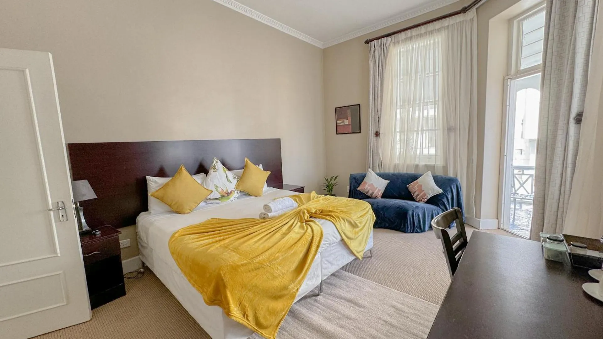 Amoris In Sea Point Kapstadt Südafrika