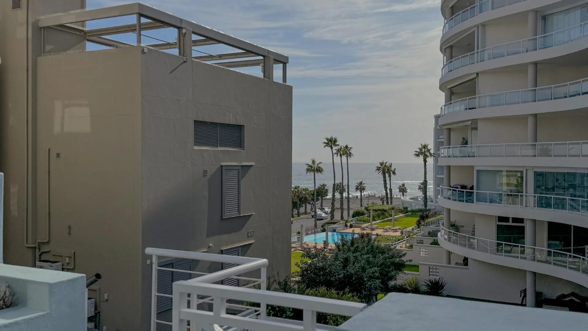 Amoris In Sea Point Kapstadt 0*,  Südafrika